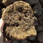博淼矿产滤料火山岩火山石火山岩滤料各种规格