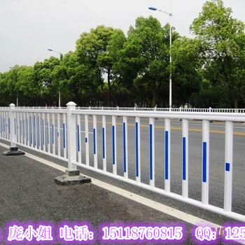 廠家生產(chǎn)鋅鋼護(hù)欄市政公路護(hù)欄道路安全防撞護(hù)欄