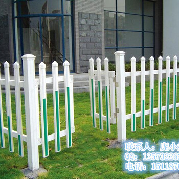 佛山PVC护栏厂家生产PVC护栏PVC围栏