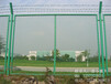 金栏厂家生产工厂护栏网厂区防护网