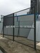 珠海钢板网护栏，冲孔护栏，防风护栏，冲孔隔离网