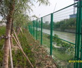 揭陽道路安全防護網鐵路護欄網機場隔離柵體育護欄網安裝便捷