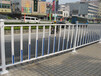 阳江公路隔离栅道路交通围栏安全防撞栏杆抗冲击能力强高速护栏多少钱一米