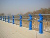 广东佛山桥梁锌钢护栏加工厂不锈钢栏杆河道防护景观围栏