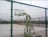 广东肇庆框架式球场护栏网城市绿化护栏监狱围墙隔离栅不腐蚀褪色