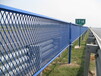 广东东莞钢板网护栏规格铁路防护网金属扩张网冲孔网围挡