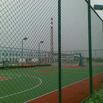广东清远养殖护栏网学校操场围栏网厂家动物园隔离防护网