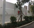 廣東惠州工地圍擋護欄價格通風沖孔板圍擋吸聲板圍欄聲屏障