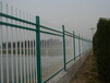 广东深圳楼房露台围栏桥梁景观防撞栏学校园区锌钢护栏