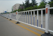 广东茂名中间安全围栏道路施工护栏结实耐用易维护公路隔离护生产厂家