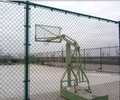 廣東云浮邊坡防護網奧運會賽場護欄動物園養殖圍欄礦用勾花網