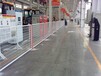 广东惠州高速铁丝护栏网桥梁钢护栏仓库隔离带防护网厂房分类隔网
