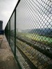 廣東陽江魚塘防護網運動場地圍網抗壓標準藍球場護欄