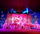 惠州企业年会晚会元旦晚会活动策划公司晚会工厂年会魔术舞蹈演出