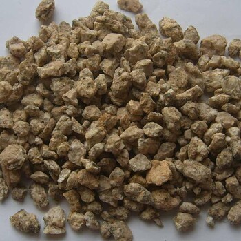 吉林通化麦饭石滤料人工矿泉水营养添加剂麦饭石滤料