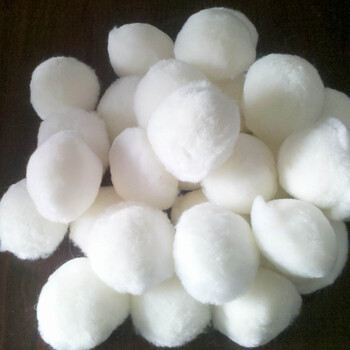 湖南长沙纤维球滤料净水纤维球滤料价格优惠