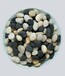 安徽2-4cm天然鹅卵石滤料5-8cm河卵石天然河卵石环保鹅卵石厂家