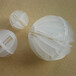 吉林长春环保净水填料多面空心球填料各种规格塑料空心球填料