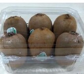吸塑制品蔬菜水果托盘枇杷吸塑盒pet食品级果蔬盒上海广舟
