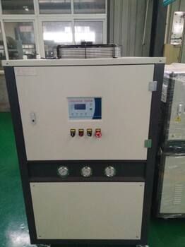 冰水站控温设备冷水机，冰水机