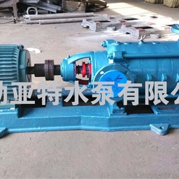 江苏省盐城市变频轻型立式多级离心泵电动给水泵价格