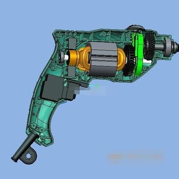 郑州样品三维扫描样件逆向抄数设计2d转3d图档