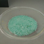 厂家出售硫酸亚铁颗粒优质污水处理药剂硫酸亚铁絮凝剂