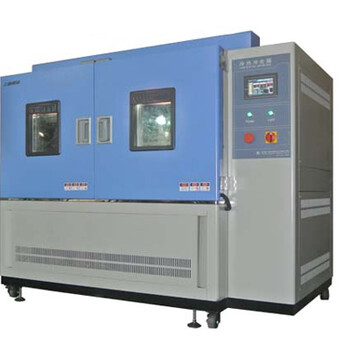 两箱式高低温冲击试验箱，江苏乾龙科技有限公司生产，品质，服务
