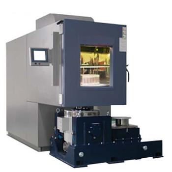 高低温湿热振动三综合试验箱，江苏乾龙科技有限公司生产