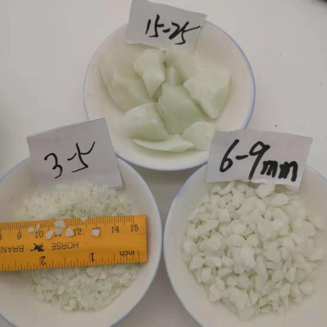 合肥发光碎石   永顺装饰用发光碎石厂家