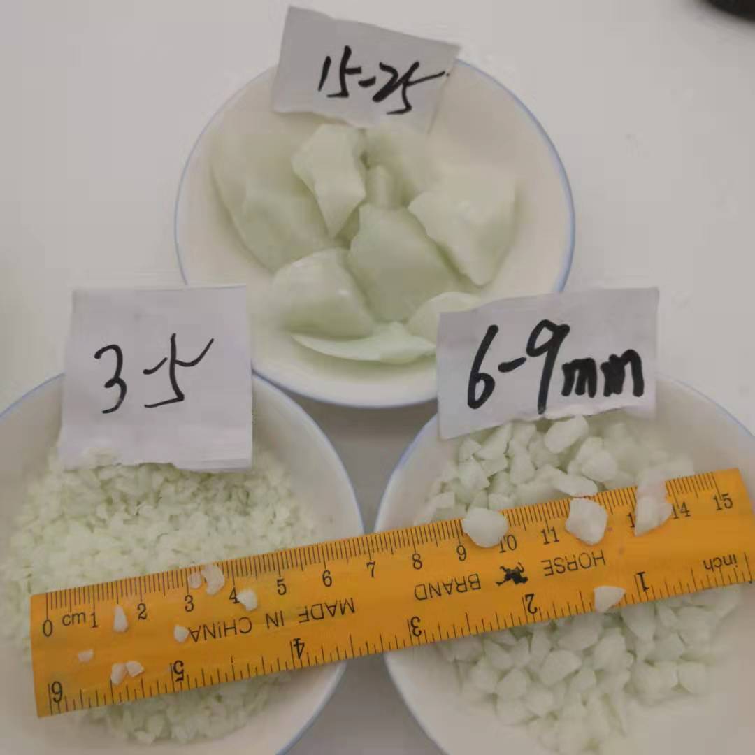 合肥发光碎石   永顺装饰用发光碎石厂家