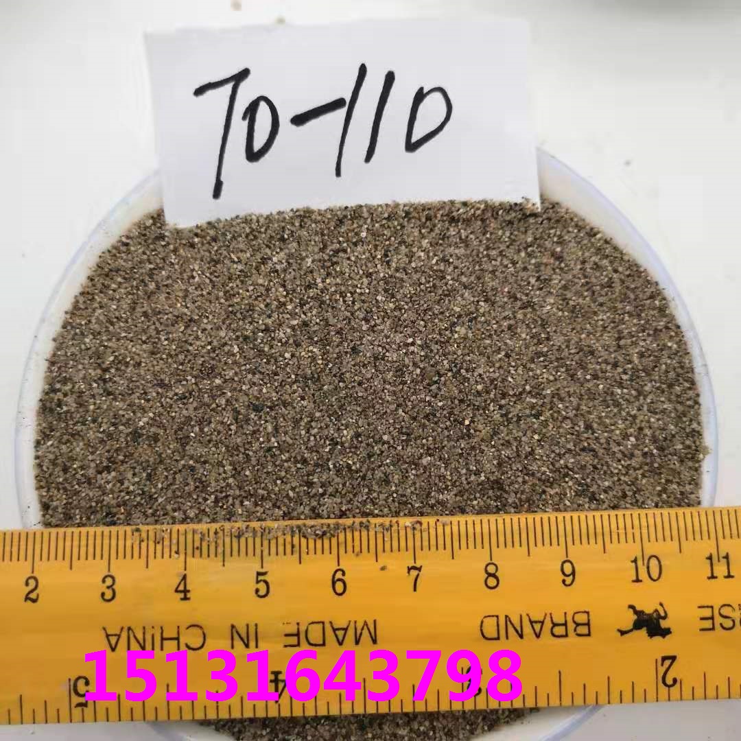 濱海烘干分目河沙   永順噴砂用烘干砂