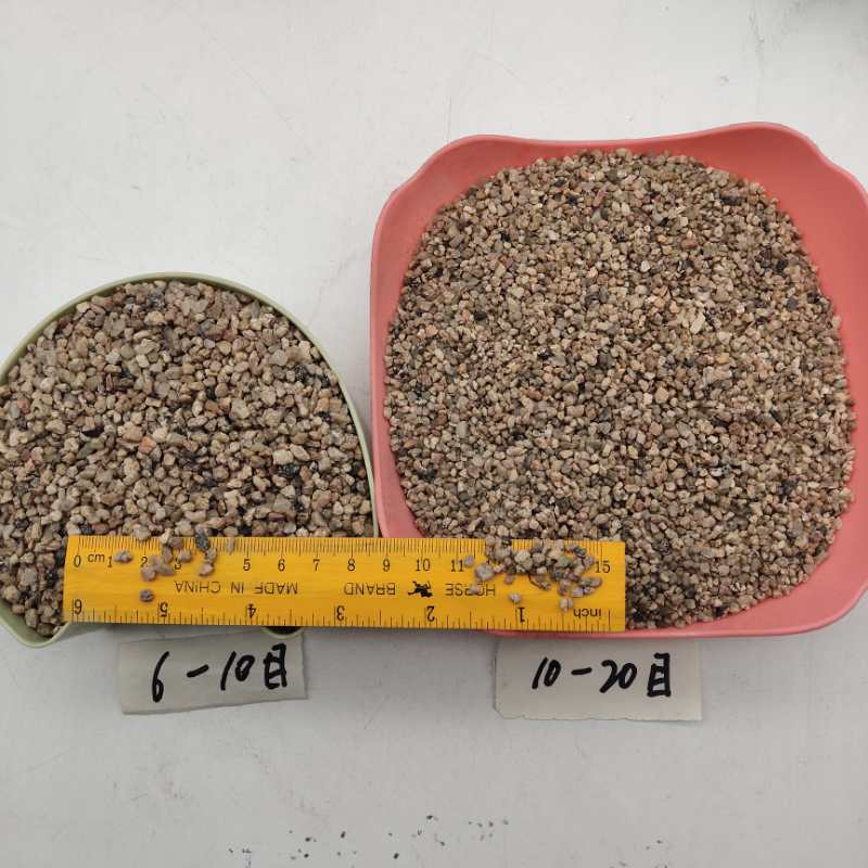 濱海烘干分目河沙   永順噴砂用烘干砂