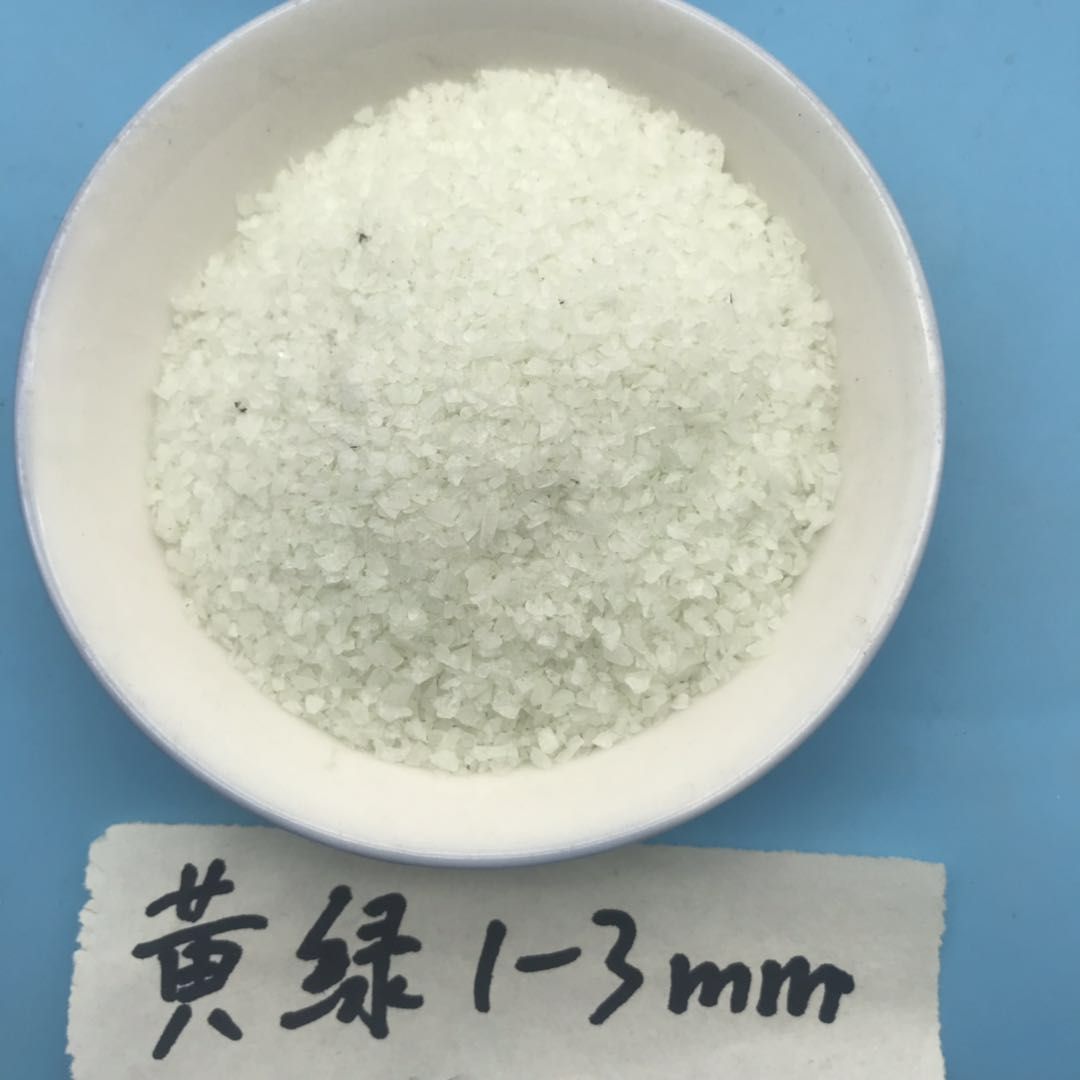 廣西夜光鵝卵石   永順螢石促銷