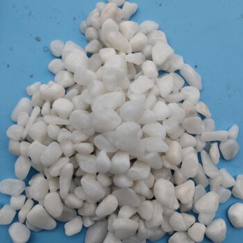 江西白色石米永順白石米6-9生產(chǎn)廠家