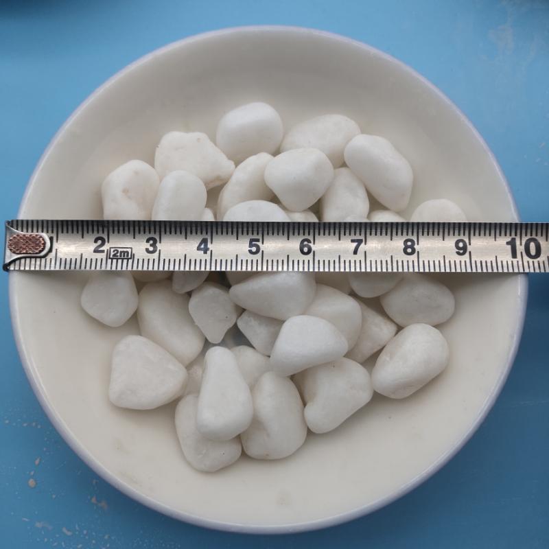 東麗區(qū)白色地坪骨料   永順地坪骨料碎石生產(chǎn)基地