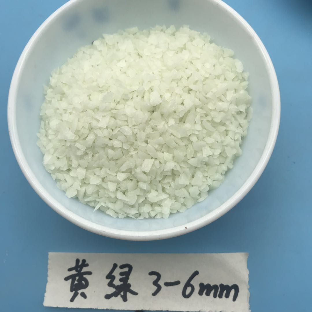 包頭人造夜光石   永順發(fā)光碎石廠家