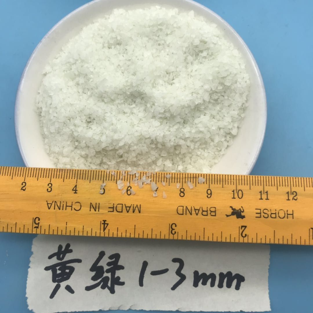 包頭人造夜光石   永順發(fā)光碎石廠家