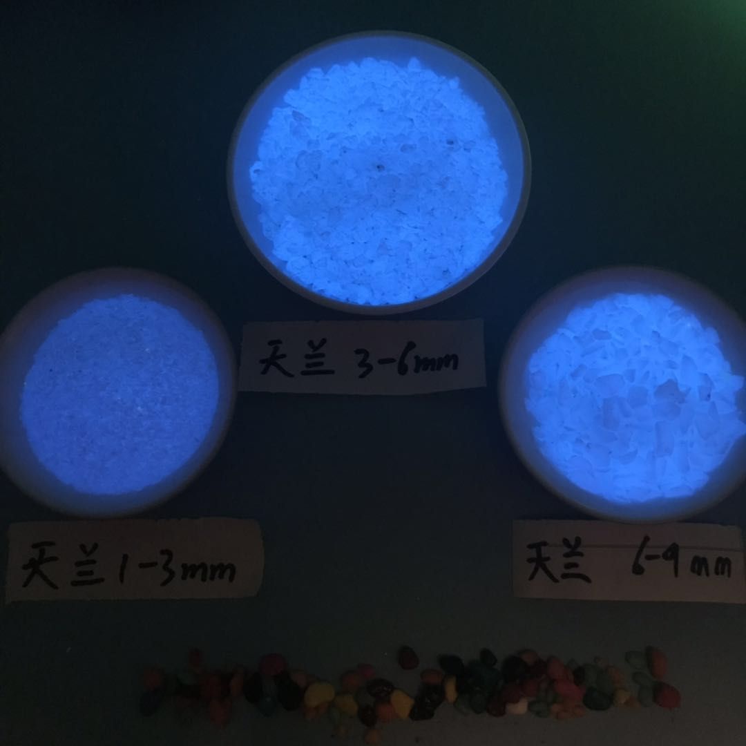 遼源螢石   永順夜光鵝卵石價(jià)格