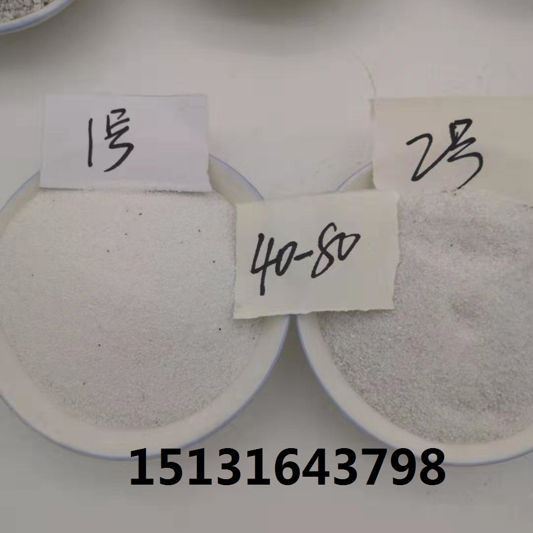 上海天然石英砂   永順石英粉325出售