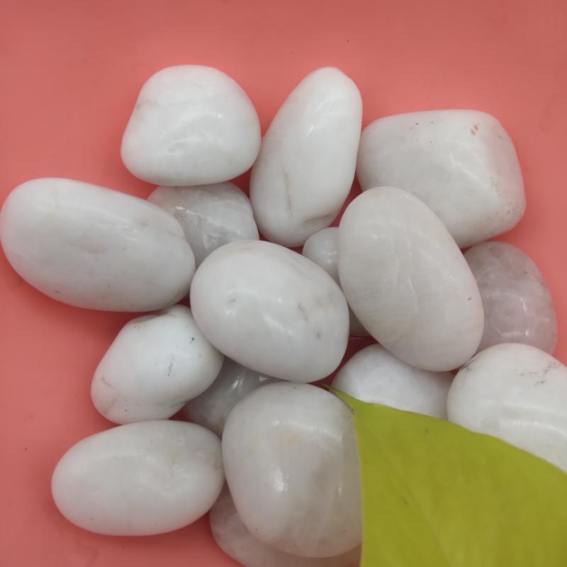 內(nèi)蒙古白色雨花石   永順雪白雨花石電話