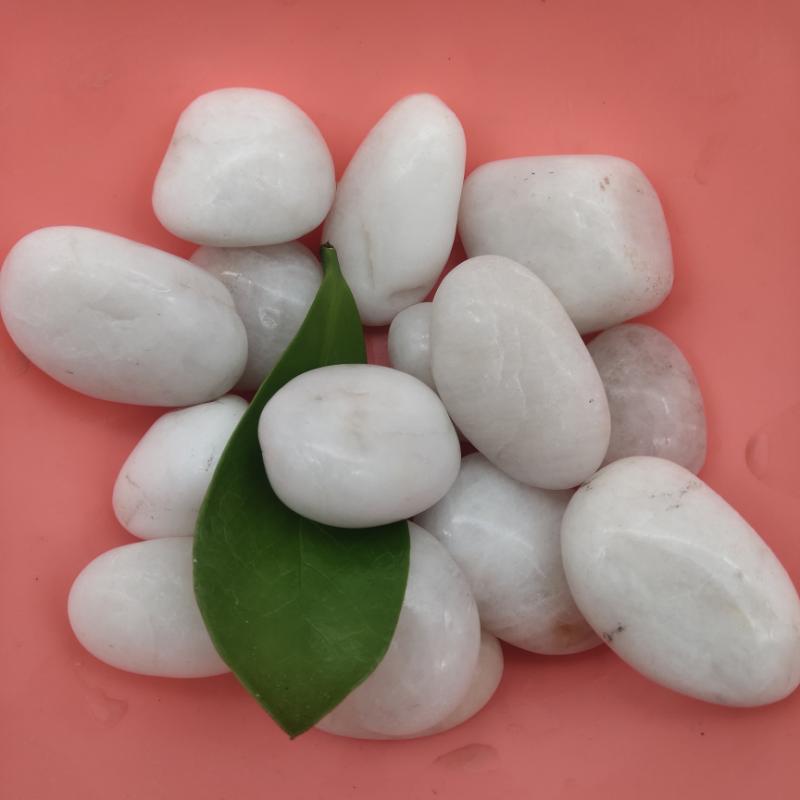 內(nèi)蒙古白色雨花石   永順雪白雨花石電話