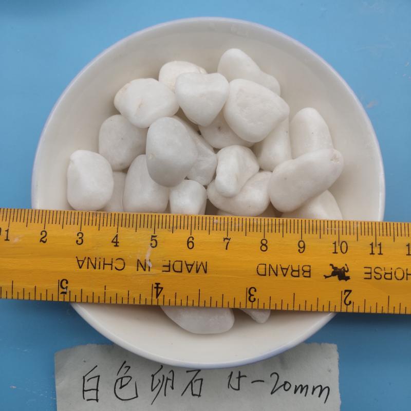 西安白色膠粘石   永順白色洗米石廠家