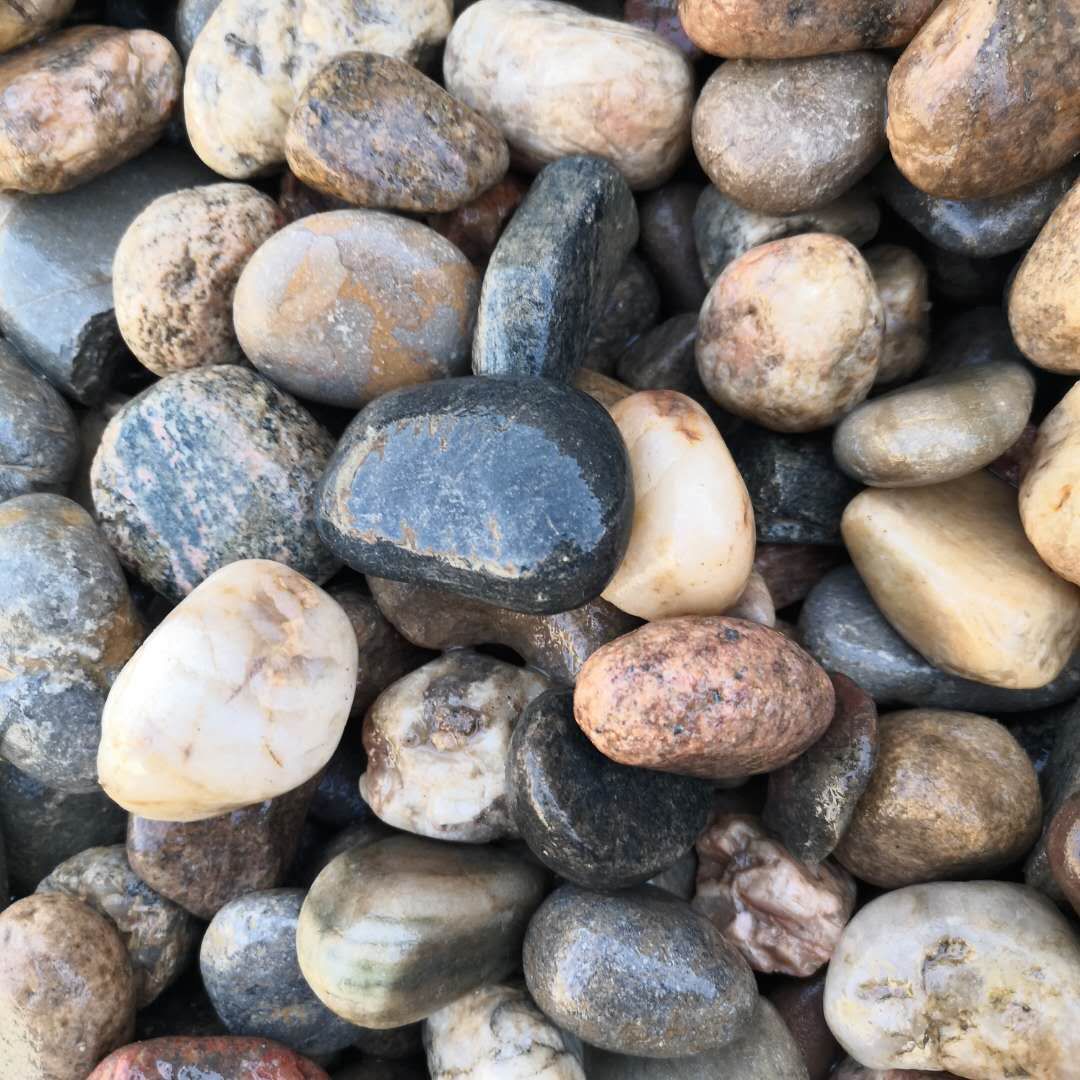 鶴壁變壓器鵝卵石   永順天然鵝卵石生產(chǎn)基地