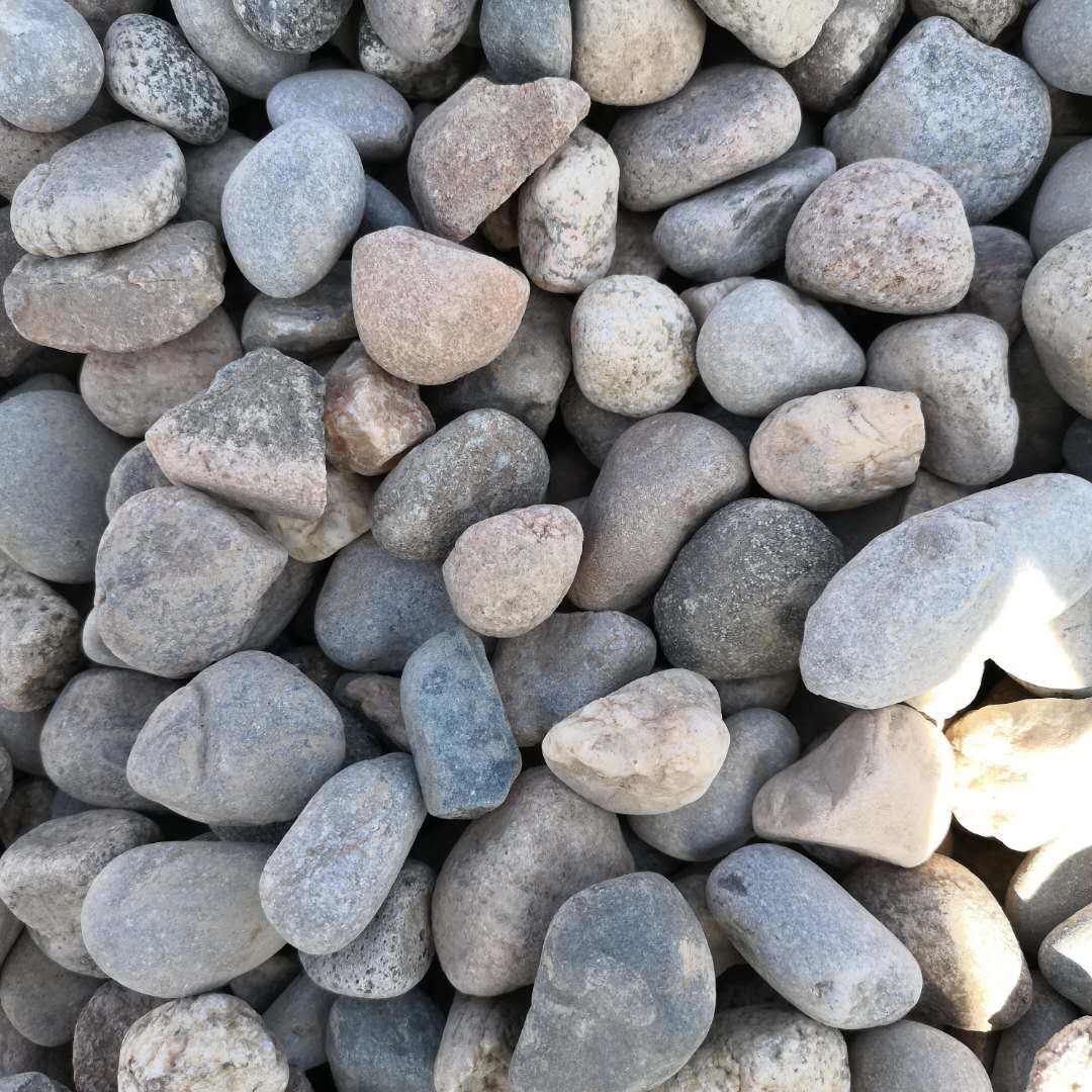 濟(jì)南變壓器鵝卵石   永順五彩鵝卵石價格