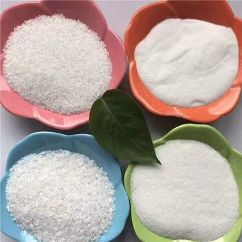 濱州漢白玉石英砂永順白色沙子出售