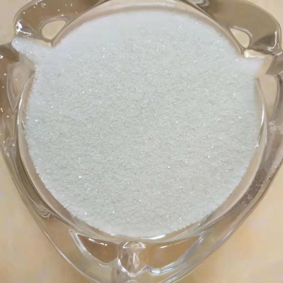 德州雪花白石英砂   永順白色石英砂廠家