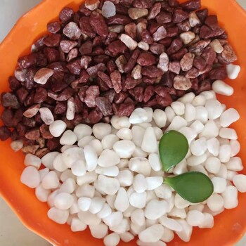浙江黑色洗米石永順紅色洗米石生產(chǎn)基地