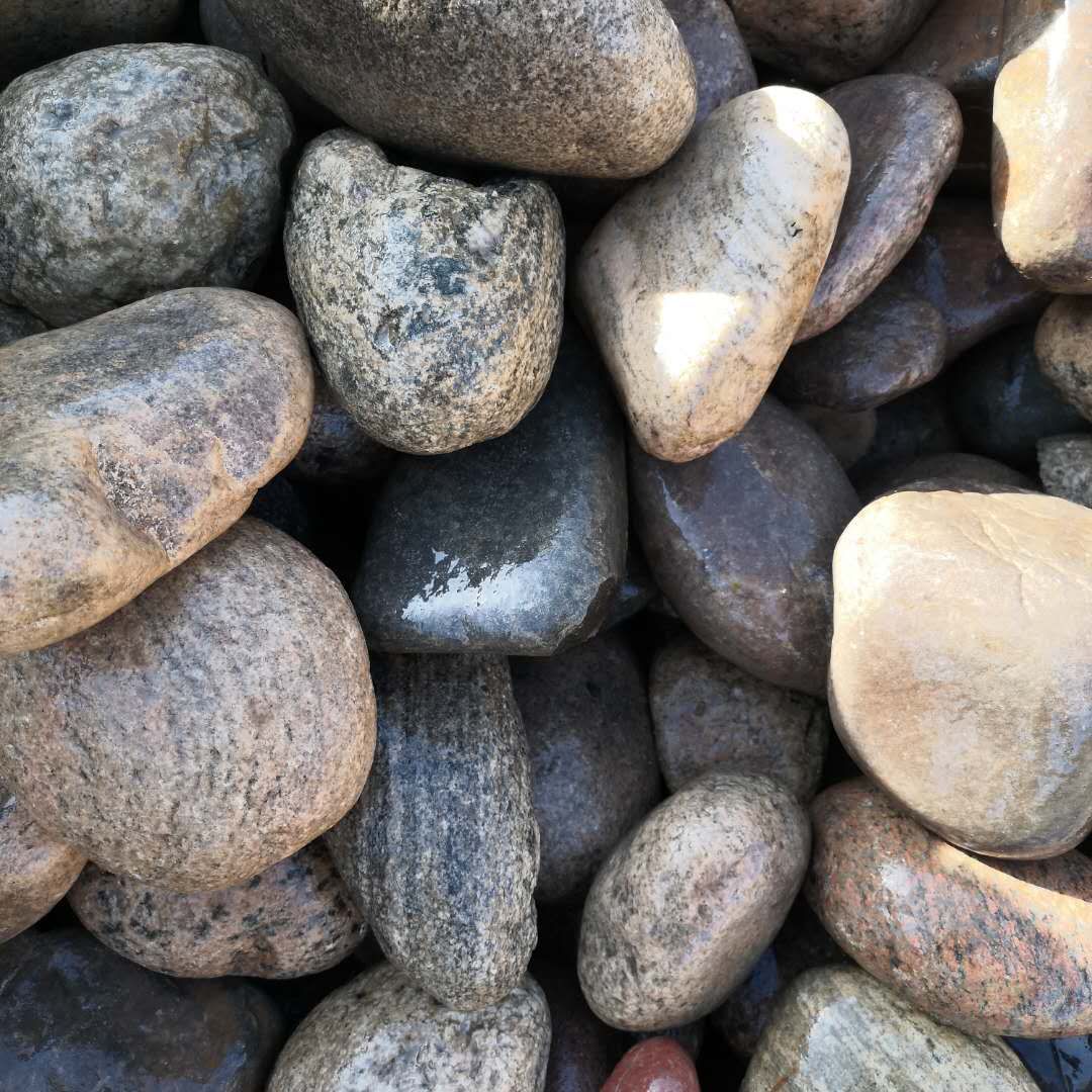 新乡河卵石   永顺雨花石供应商