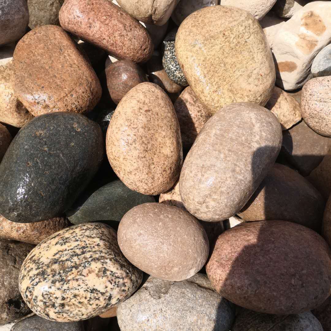 濱州變壓器礫石   永順鋪路卵石